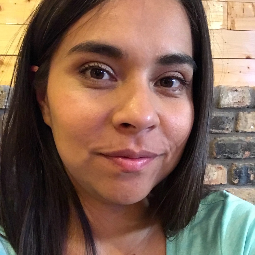 Meet your Posher, Vicky